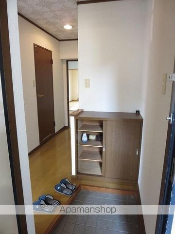WINDSの内装写真