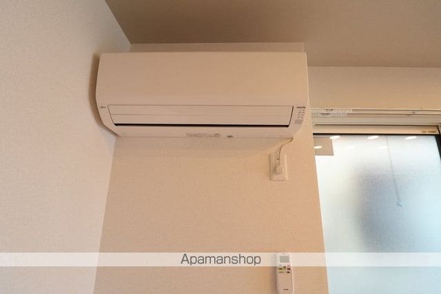 アヴァンス八潮Aの内装写真
