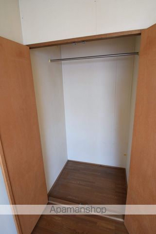 パレスエルシオンの内装写真