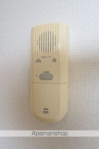 リヴィエラIIの内装写真