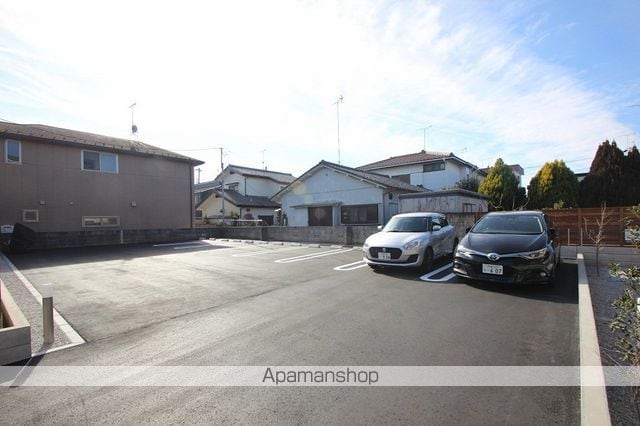 東北本線 蓮田駅 徒歩15分 3階建 築3年の外観写真