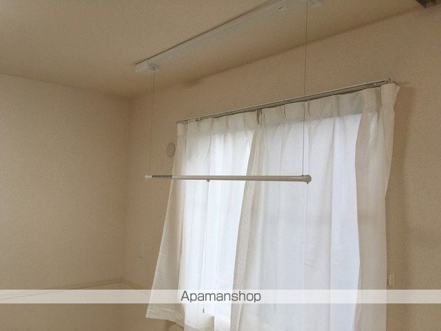 GRACE・Kの内装写真