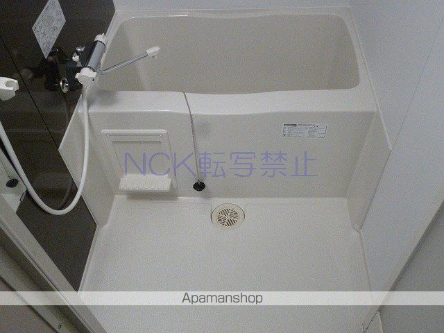 シティレジデンスの内装写真