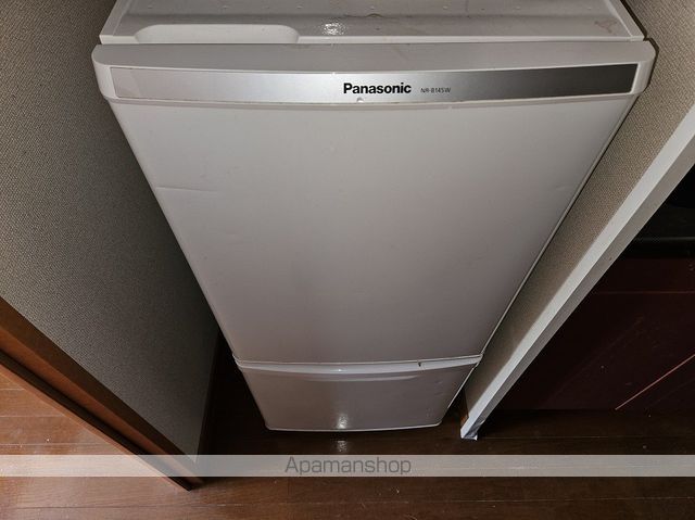 レオパレスフローラ夷山の内装写真