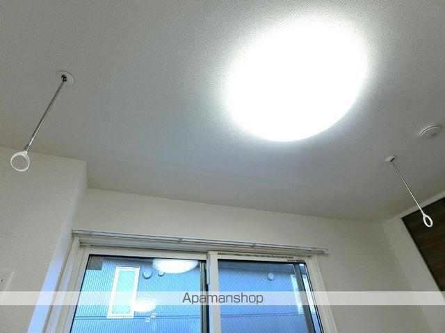 シャンス北山の内装写真