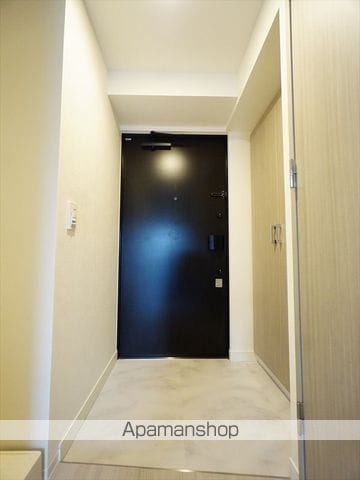 メイクス矢場町IIの内装写真