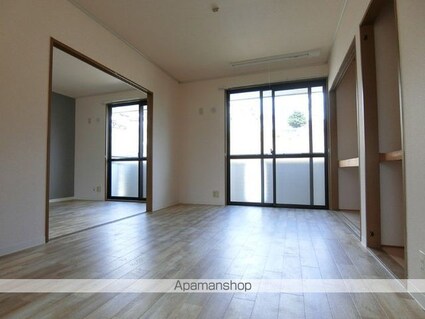 セジュール茅原[2LDK/55.36m2]のその他部屋・スペース