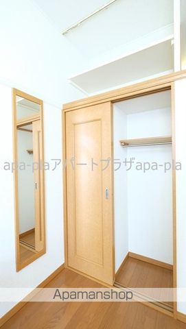 レオパレスフィット川越の内装写真