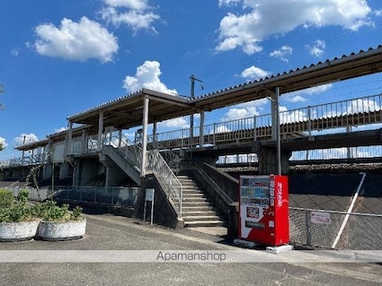 メゾン・ティアラ[1LDK/36m2]の周辺1