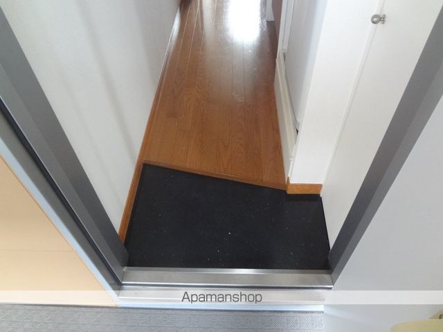 レオパレスフラワリーの内装写真