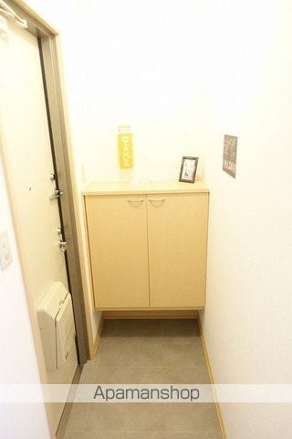 セジュールL3の内装写真