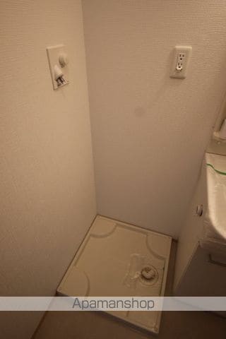 サンシャリテ向丘B棟の内装写真