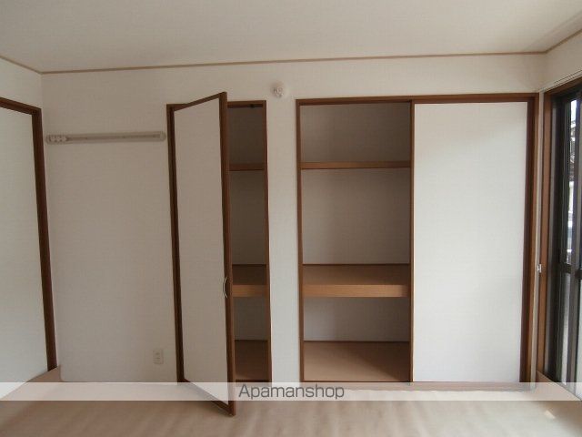 セジュールSHIGENO A棟の内装写真