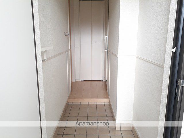 レイピアIIの内装写真