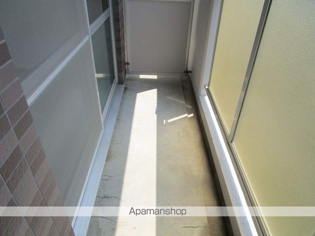 メゾン南昭和の内装写真
