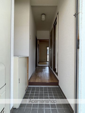 マンションカズの内装写真