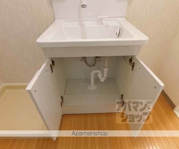ヴィラツインクルの内装写真