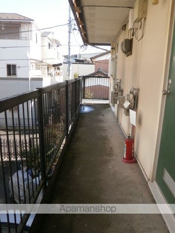 ハイツ昇栄のその他写真
