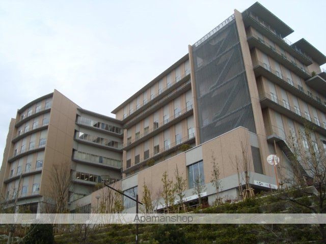 国分寺市マンション[1LDK/31.05m2]の周辺4