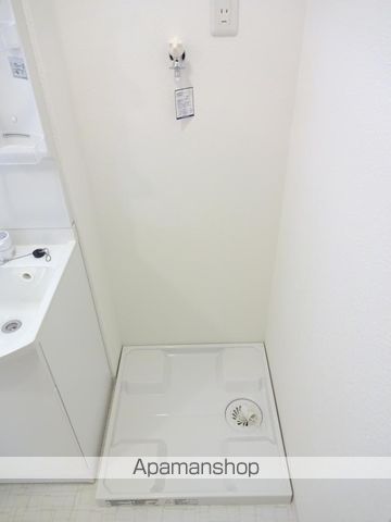 KTIレジデンス阿倍野の内装写真