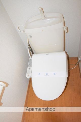 フィアヤーレスツァイテンIの内装写真