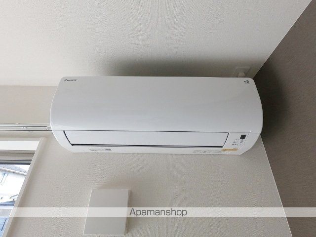 セレーナの内装写真