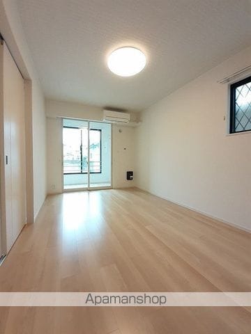 ハーレー 岡山IIIの内装写真