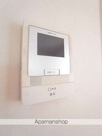 ヴィラ・コンフォーレの内装写真