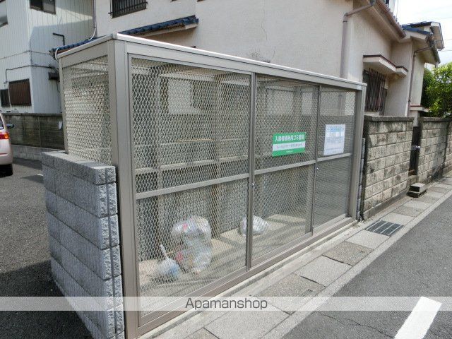 オークヒルズ IIの外観写真