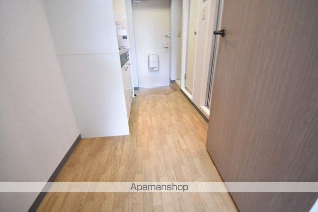 ブラントワール仙台木町の内装写真