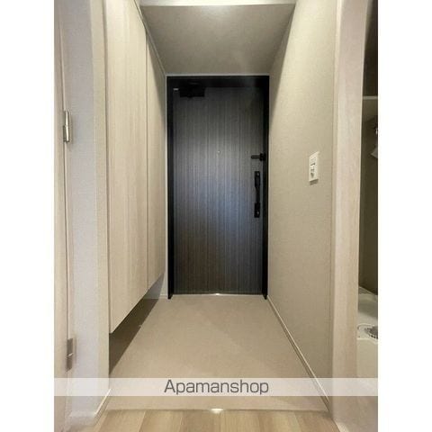 ウエリスアーバン住吉イーストの内装写真
