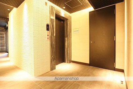 ＲＥＳＩＤＥＮＣＩＡ御器所[1K/25.18m2]の外観5