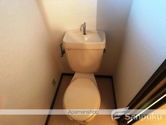 シティハイツ崎山の内装写真