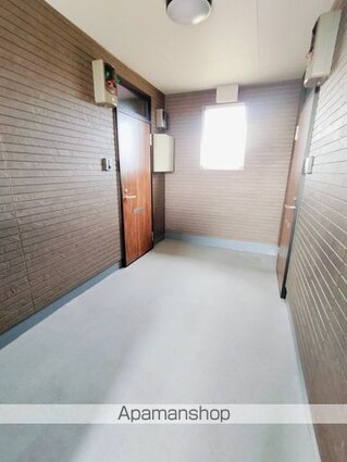 プラウド木崎[1LDK/34.8m2]の共用部5