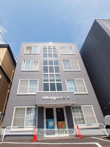 HIBARIGAOKA Bの外観写真