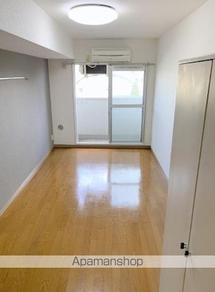東京都小平市花小金井１丁目[1K/17.36m2]の内装