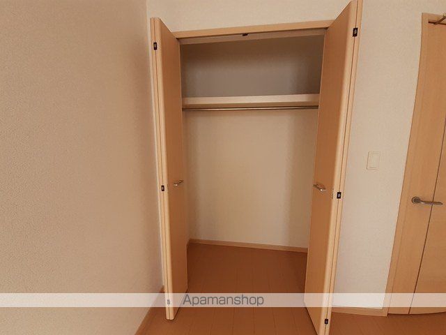 カーサステッラの内装写真
