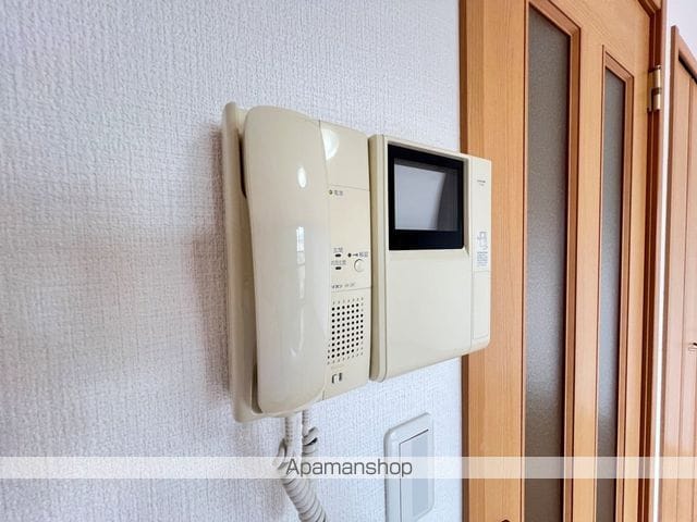 ピアチェーレC棟の内装写真