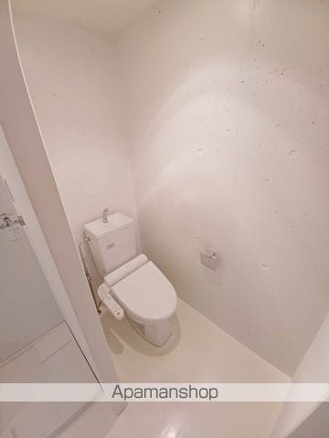 AKHAの内装写真