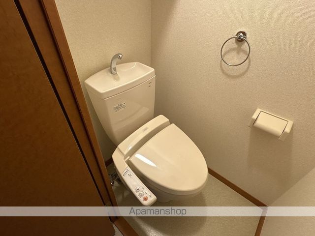 レオパレスレキアの内装写真