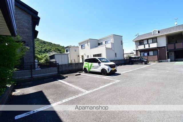 セジュール山西 B棟のその他写真