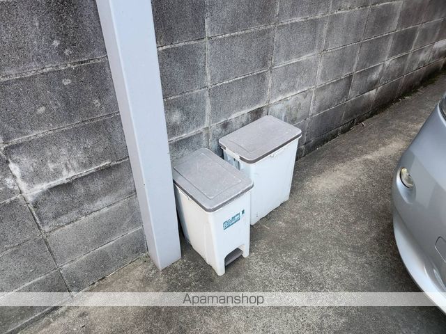 コーポスギサキのその他写真