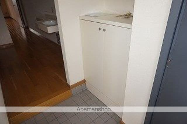 ヴィーヴォ・ダ・ソロの内装写真