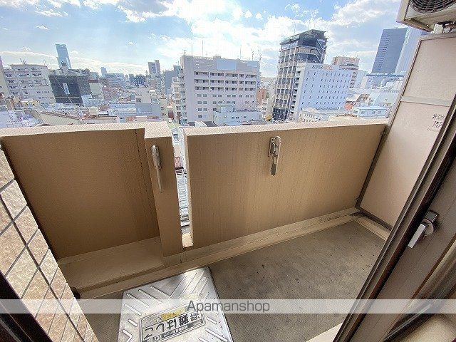 GRAMERCY NIPPONBASHIの内装写真