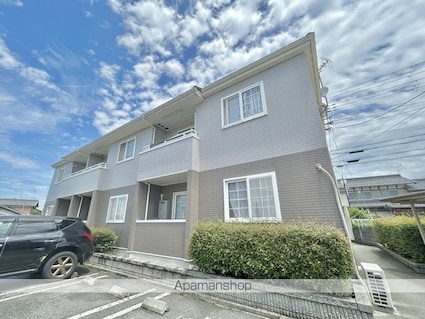 グレイス　ロマーヌⅠ[2DK/51.05m2]の外観1