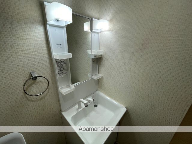 villa de naruoの内装写真