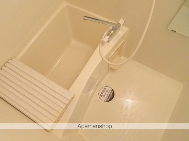 エクシードVIIIの内装写真