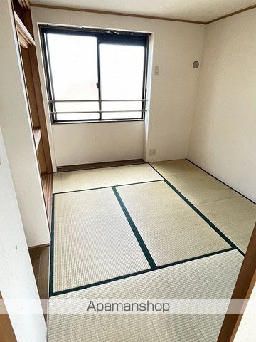 クレール歌里の内装写真