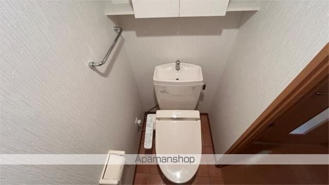 レジデンス林先の内装写真