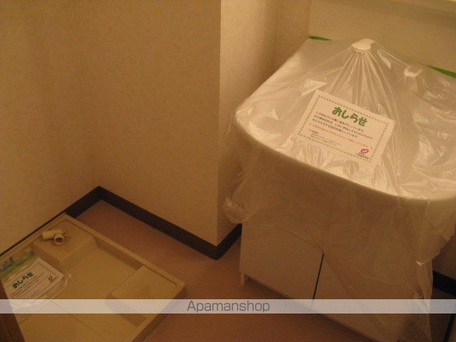 GROOVE大日の内装写真